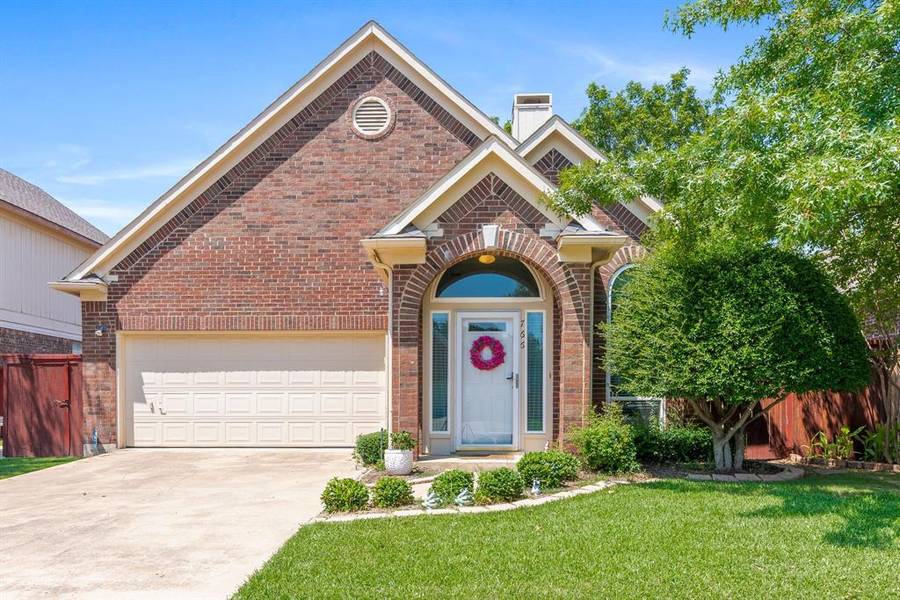 766 Marble Canyon Circle, Irving, TX 75063