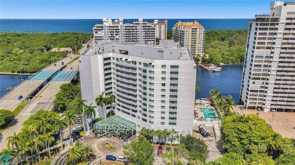 2670 E Sunrise Blvd  #922, Fort Lauderdale, FL 33304