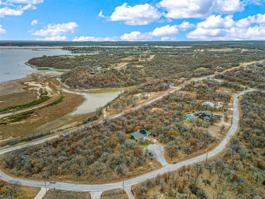 Runaway Bay, TX 76426,0 Kellys Circle