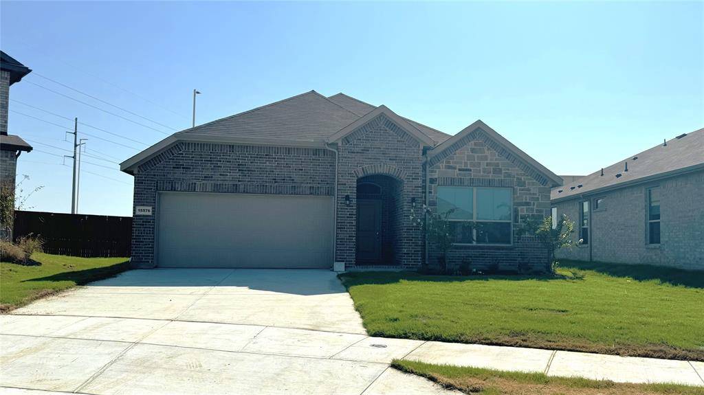 Fort Worth, TX 76052,15576 HALSTEAD Lane