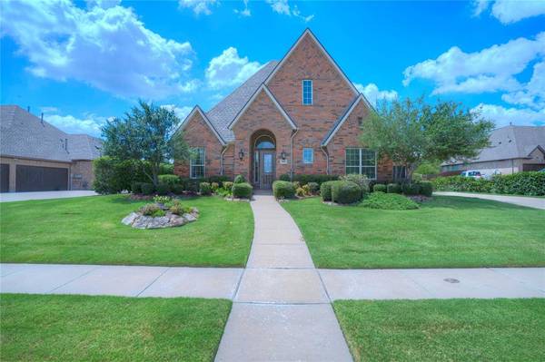 704 Ridge Point Parkway, Keller, TX 76248