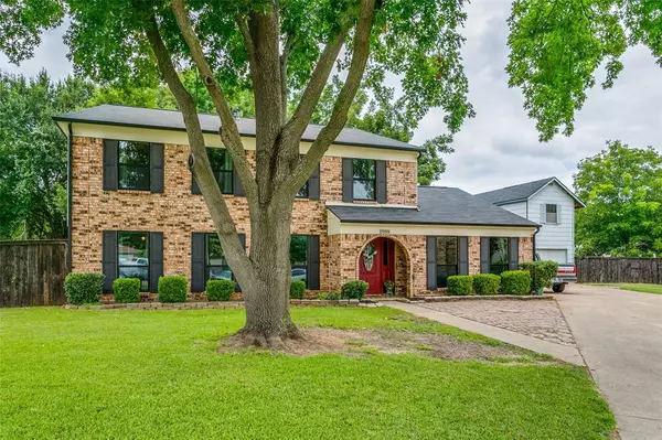 Flower Mound, TX 75028,1908 Wisteria Court