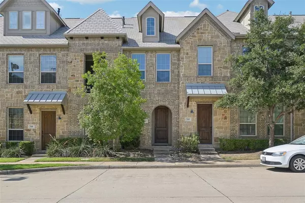 564 Reale Drive,  Irving,  TX 75039