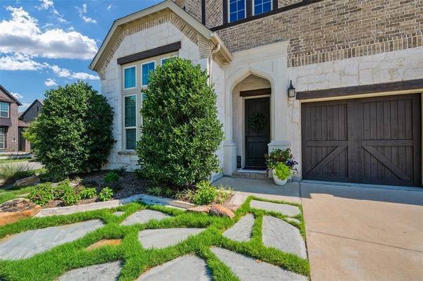 8720 Pine Valley Drive,  Mckinney,  TX 75070