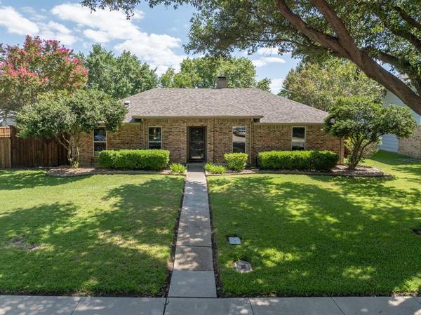 1858 Pecos Street, Lewisville, TX 75077