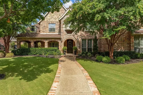 Flower Mound, TX 75022,2308 Condor Street