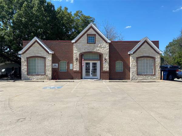 800 W 2nd Avenue, Corsicana, TX 75110