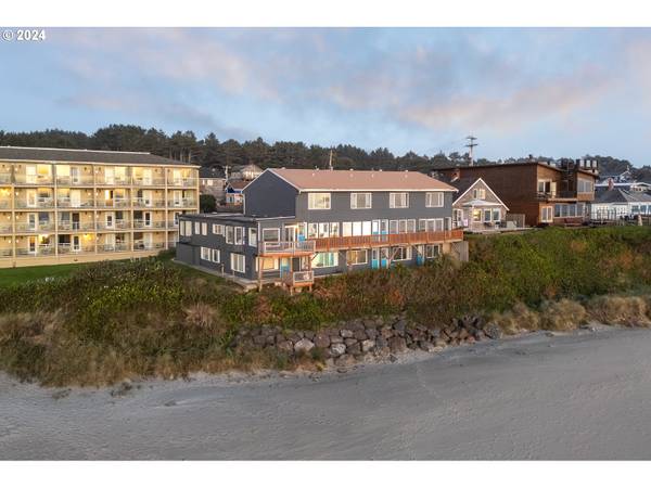 Lincoln City, OR 97367,3929 NW JETTY AVE #3