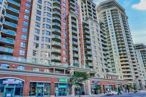 Calgary, AB T2P 5M5,1111 6 AVE Southwest #1004