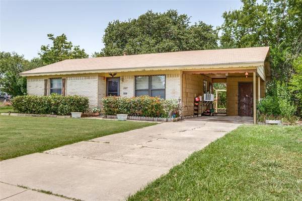 Mesquite, TX 75149,2027 Mount Pleasant Drive