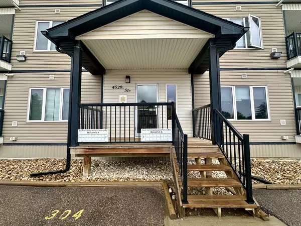 Vermilion, AB T9X 0A2,4520 51 ST #302A