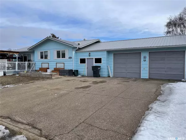 303 Westview DRIVE, Coronach, SK S0H 0Z0