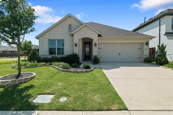 Aubrey, TX 76227,1401 Windflower Drive