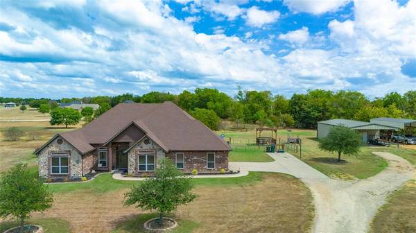 105 Holly and Tbd Lot Circle, Cooper, TX 75432