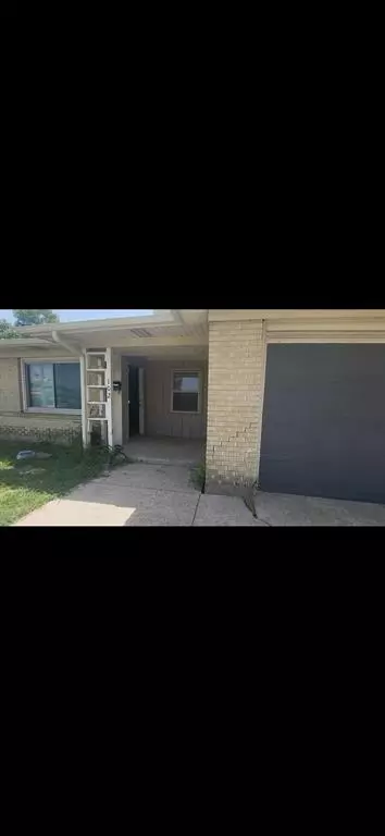 Garland, TX 75040,102 Armstrong Drive