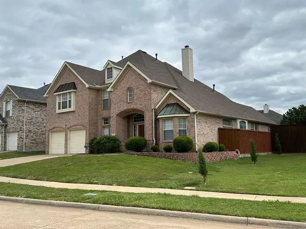 Grand Prairie, TX 75052,525 Salisbury Drive