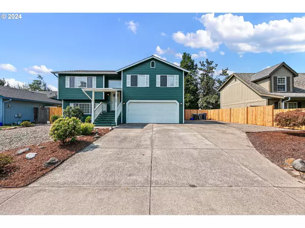 Springfield, OR 97478,660 S 41ST PL