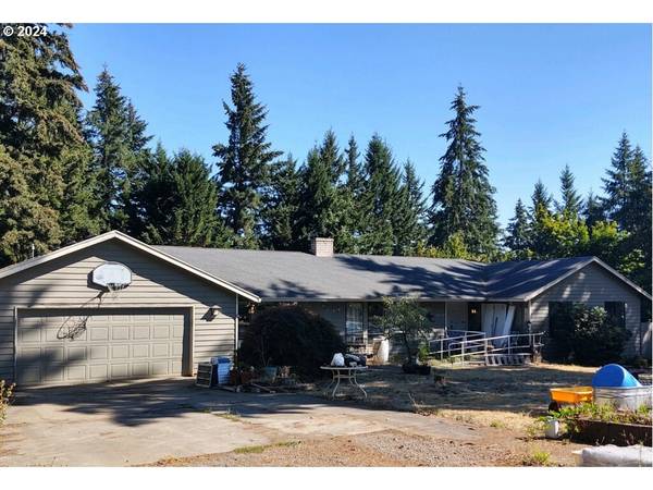 16750 SE TONG RD, Damascus, OR 97089