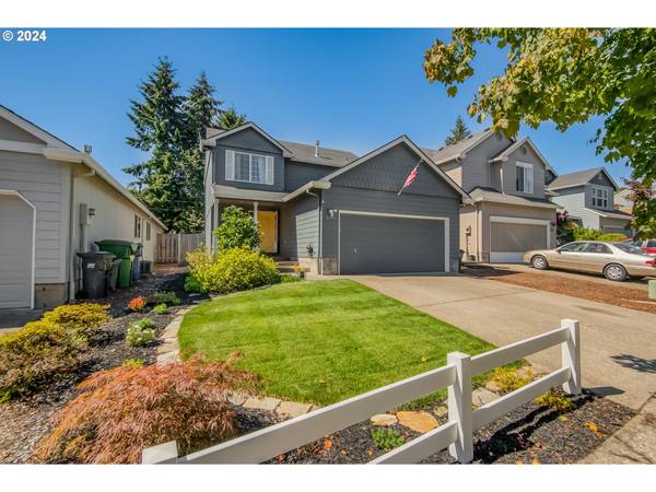 3961 PRINGLE CREEK CT, Salem, OR 97302