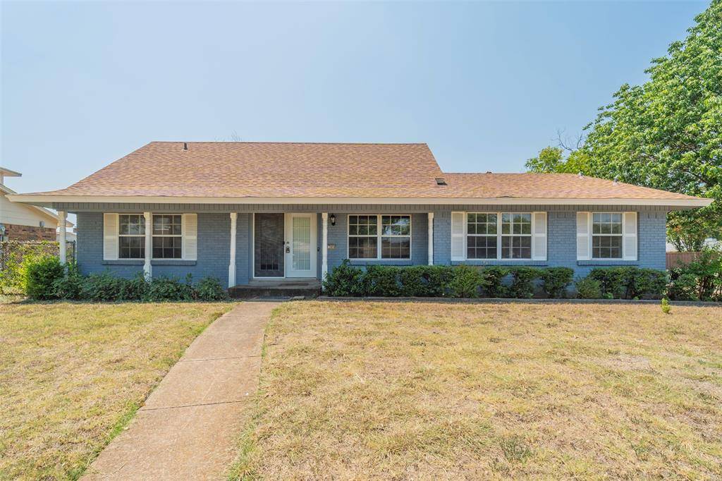 Richardson, TX 75081,1300 Dunbarton Drive