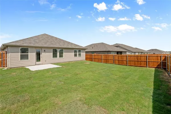 Crandall, TX 75114,4110 Silverstein Street