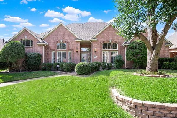 1882 Quail Lane, Richardson, TX 75080