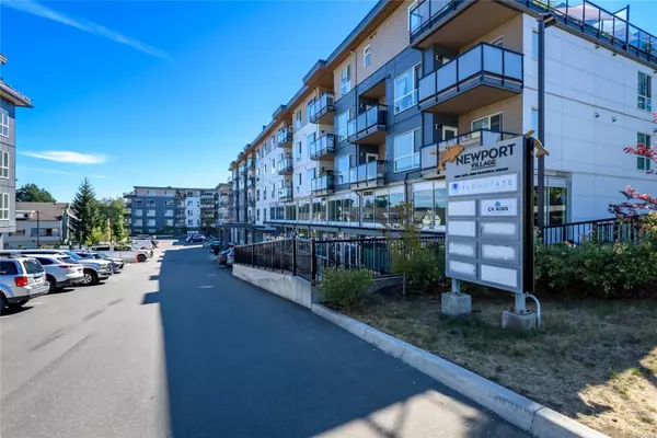 Courtenay, BC V9N 0G7,3070 Kilpatrick Ave #105