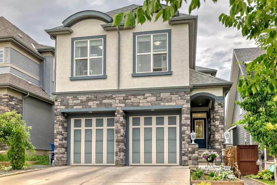 7916 Masters BLVD Southeast, Calgary, AB T3M 2B5