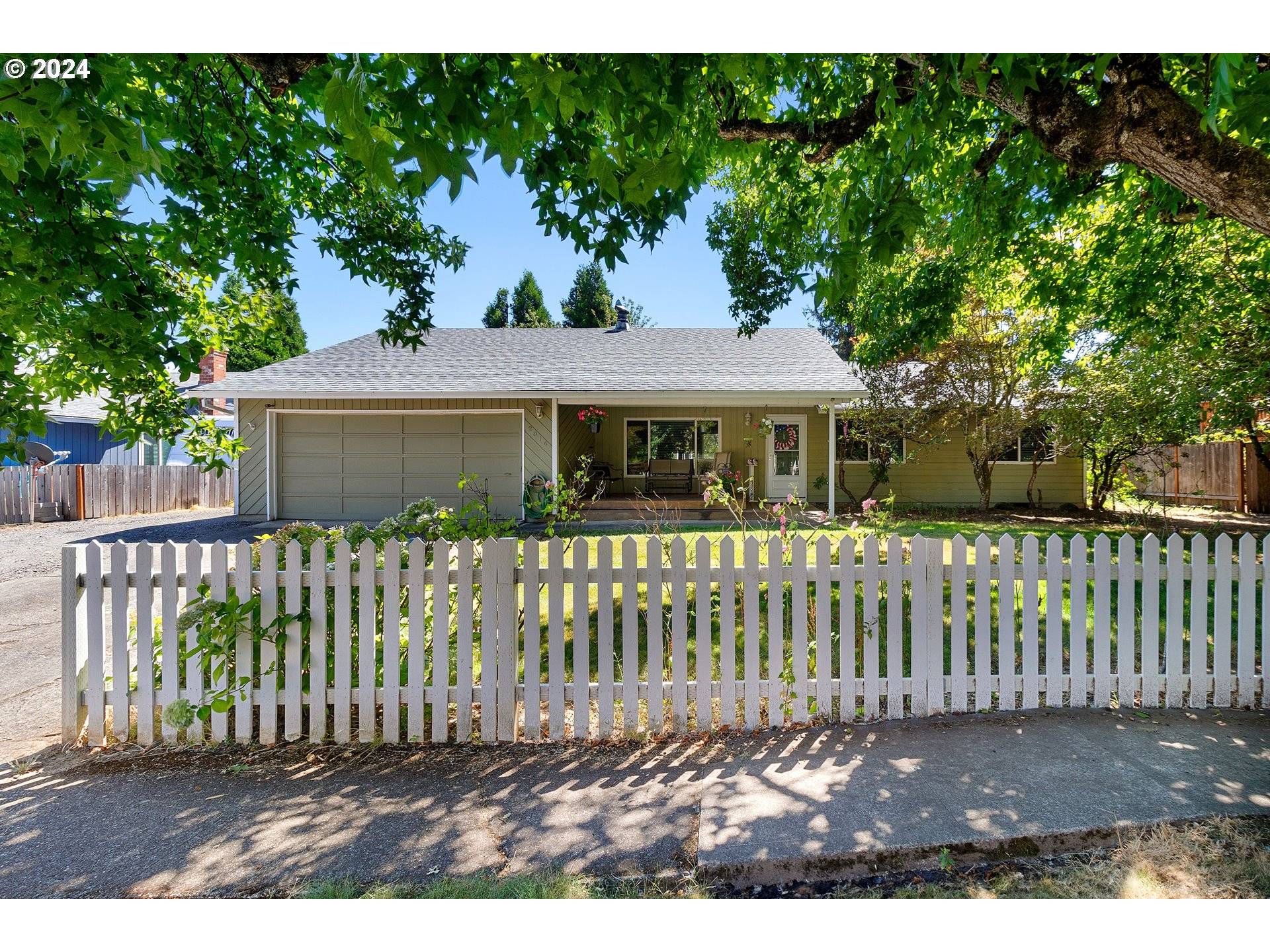 Troutdale, OR 97060,2014 SW 24TH ST