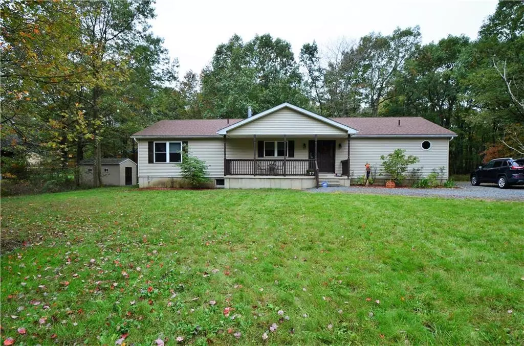 Penn Forest Township, PA 18229,77 Deer View Drive