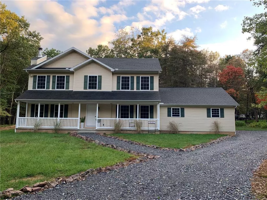 Penn Forest Township, PA 18210,43 Running Bear Lane