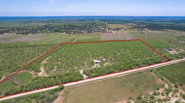 15905 County Road 211, Brookesmith, TX 76827