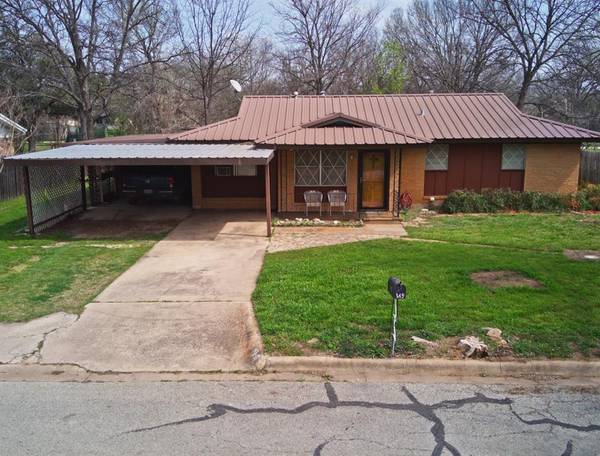 221 Crescent Drive, Early, TX 76802