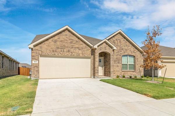 Little Elm, TX 75068,1505 Van Gogh Drive