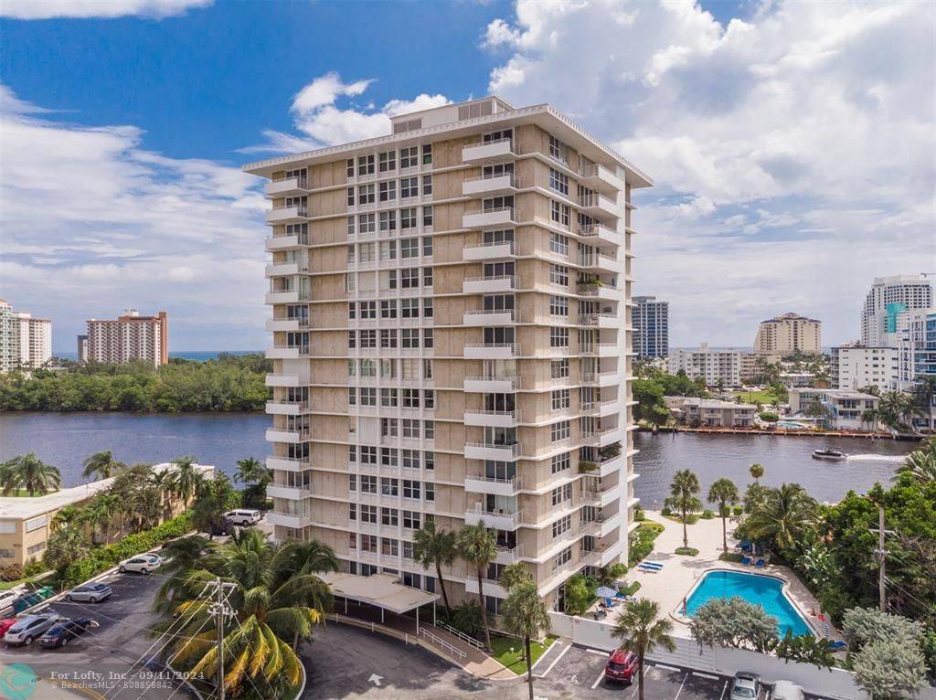 Fort Lauderdale, FL 33304,888 Intracoastal  #16E