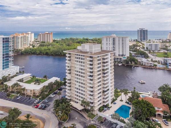 Fort Lauderdale, FL 33304,888 Intracoastal  #16E