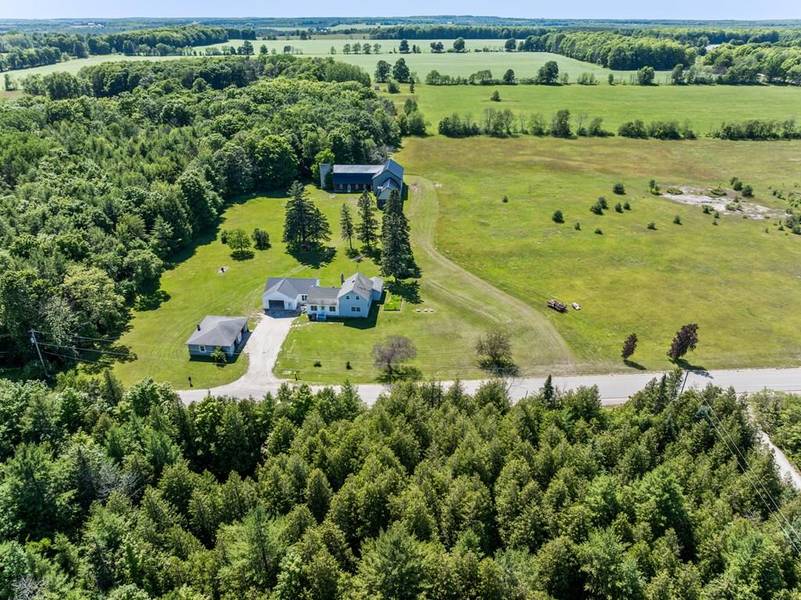 7387 Logerquist Rd, Baileys Harbor, WI 54202