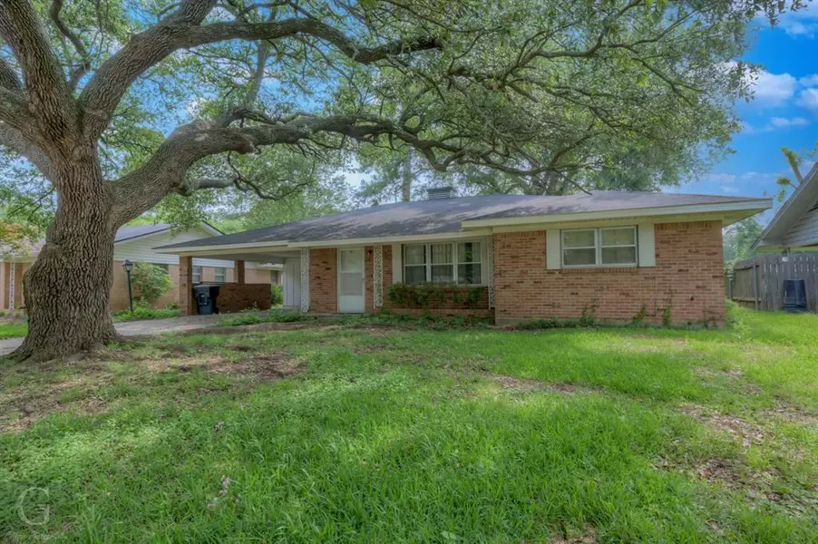 4503 TIBBS Street, Shreveport, LA 71105