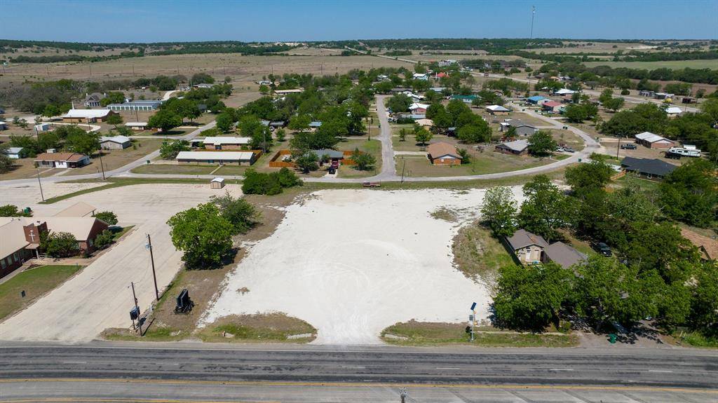 Evant, TX 76525,283 N US Hwy 281