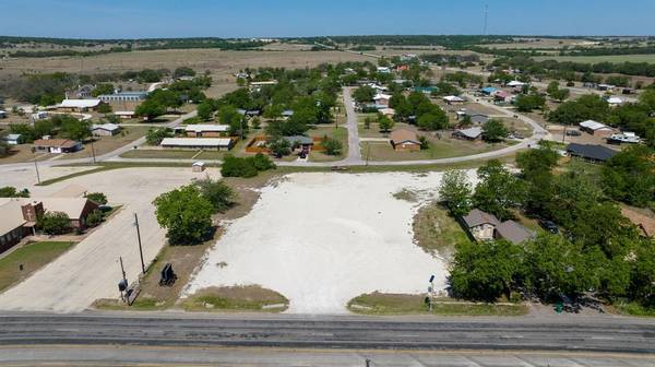 283 N US Hwy 281, Evant, TX 76525