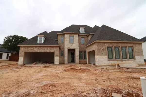 Flower Mound, TX 75022,3809 Grace Pearl Lane