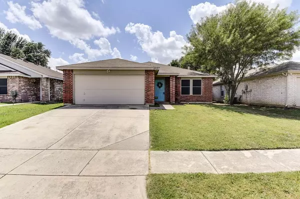 8762 Fox Meadow Way, Fort Worth, TX 76123