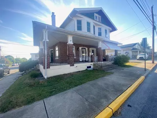 402 North 5th Street, Emmaus Borough, PA 18049