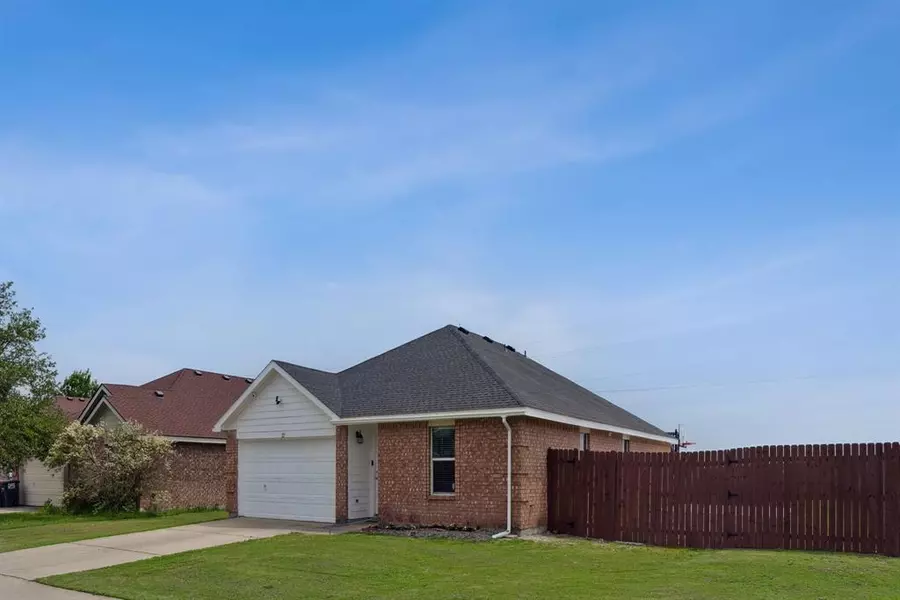 127 Charleston Drive, Anna, TX 75409