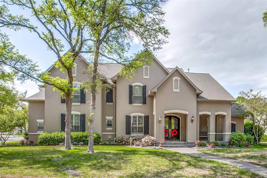 4704 Greenbriar Court, Rockwall, TX 75032