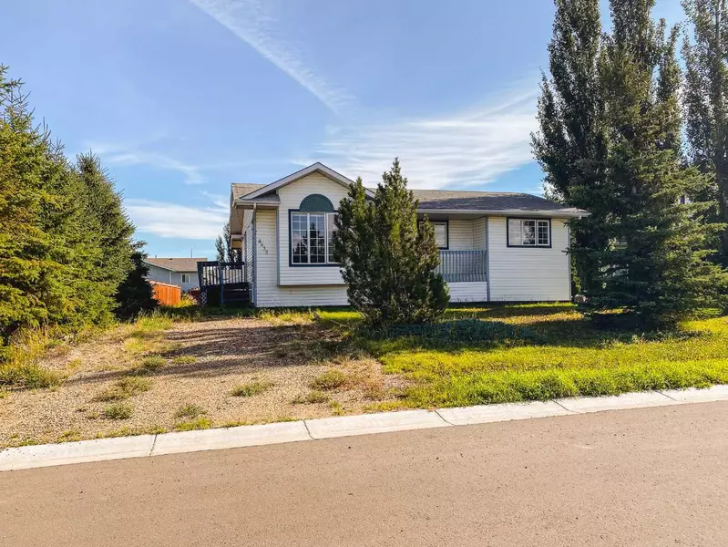 4535 46 Street, Rycroft, AB T0H 3A0