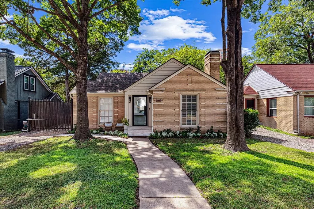 Dallas, TX 75206,3219 Homer Street