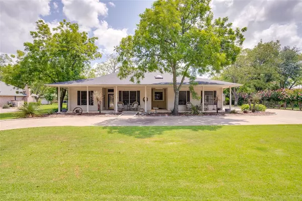 5801 Long Drive, Granbury, TX 76049