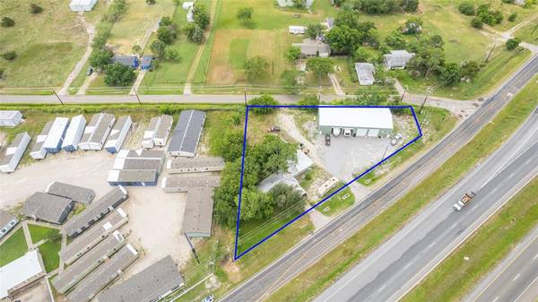 5029 Interstate 30 W, Caddo Mills, TX 75135