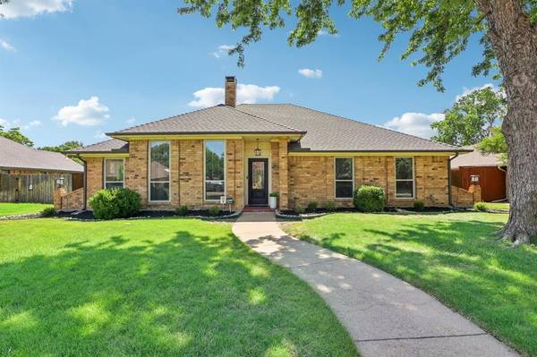 128 Deann Lane,  Coppell,  TX 75019